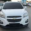 CHEVROLET TRAX  2017 thumb 0