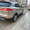 LINCOLN
 MKC thumb 3