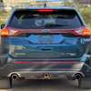 Ford Edge Titanium thumb 12