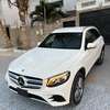 MERCEDES GLC 300 2018 thumb 2
