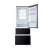 REFRIGERATEUR HAIER COMBINE TIROIRS NOIR A3FÉ742CGBJ thumb 1
