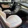 Mercedes C300 2016 thumb 3