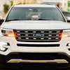 FORD EXPLORER PLATINUM 2017 thumb 3