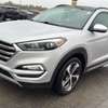 Hyundai Tucson 2017 thumb 0