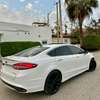 Ford fusion platinium thumb 11