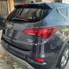 Hyundai  santafé  2017 thumb 2