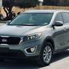 Kia Sorento 2018 thumb 4