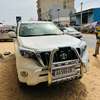 Toyota Prado Land Cruiser 2010 thumb 0