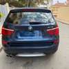 BMW X3 2017 thumb 6