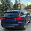 BMW X-3 DRIVE 2018 thumb 3