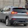 Jeep Cherokee limted thumb 7