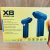Souffleur turbo d'air sans fil pour voiture et appareils thumb 11