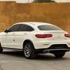 Mercedes benz glc 220 D 2018 thumb 2