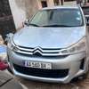 Citroën C4 Aircross thumb 3