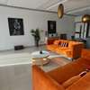 Appartement meublé grand standing à louer aux Almadies thumb 14