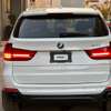 BMW x5 2015 essence  automatique thumb 3
