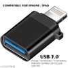 Adaptateur USB 3.0 OTG pour iPhone ACT thumb 2