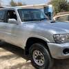 Nissan Patrol thumb 1