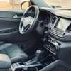 Hyundai Tucson 2017 limited thumb 7