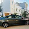 Je vend ma ford fusion 2017 automatic essence thumb 0