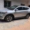 Hyundai Tucson limited thumb 2