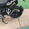Gs 1250 triple black 2022 thumb 4