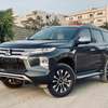 MITSUBISHI PAJERO SPORT 2022 thumb 14