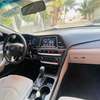 Hyundai Sonata 2019 thumb 9