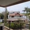 APPARTEMENT F3 A LOUER A FANN RESIDENCE thumb 2