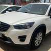 Mazda Cx5 diésel thumb 1