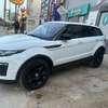 RANGE ROVER ÉVOQUE thumb 2