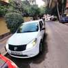 Dacia Sandero 2012 thumb 5