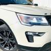 Ford explorer 2020 7 places full options thumb 3