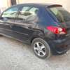 Peugeot 206+ thumb 3