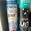 Adoucissants de linge thumb 0