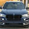 BMW X5 2017 thumb 0