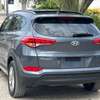 Hyundai Tucson thumb 4