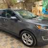 ford edge titanium thumb 5