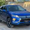 MITSUBISHI ECLIPSE Cross 2018🤞🏎️ thumb 11