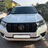 Toyota Prado 2023 thumb 1