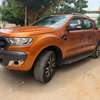 FORD RANGER WILDTRAK 2017 thumb 4