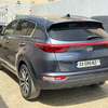 Kia sportage  2017 thumb 5