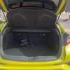 Toyota C-HR SUV Compact vert Fluo Vif Maniable thumb 7