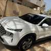 HYUNDAI SANTA FE 2021 thumb 2