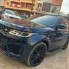 Range Rover Sport 2022 thumb 2