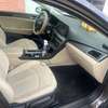 Hyundai Sonata 2015 thumb 2