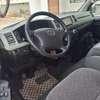 Mini bus Hiace thumb 1