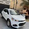 Chevrolet trax thumb 2