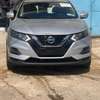 NISSAN ROGUE 2021 thumb 3