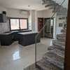 Duplex très moderne avec terrasse à ngor thumb 0